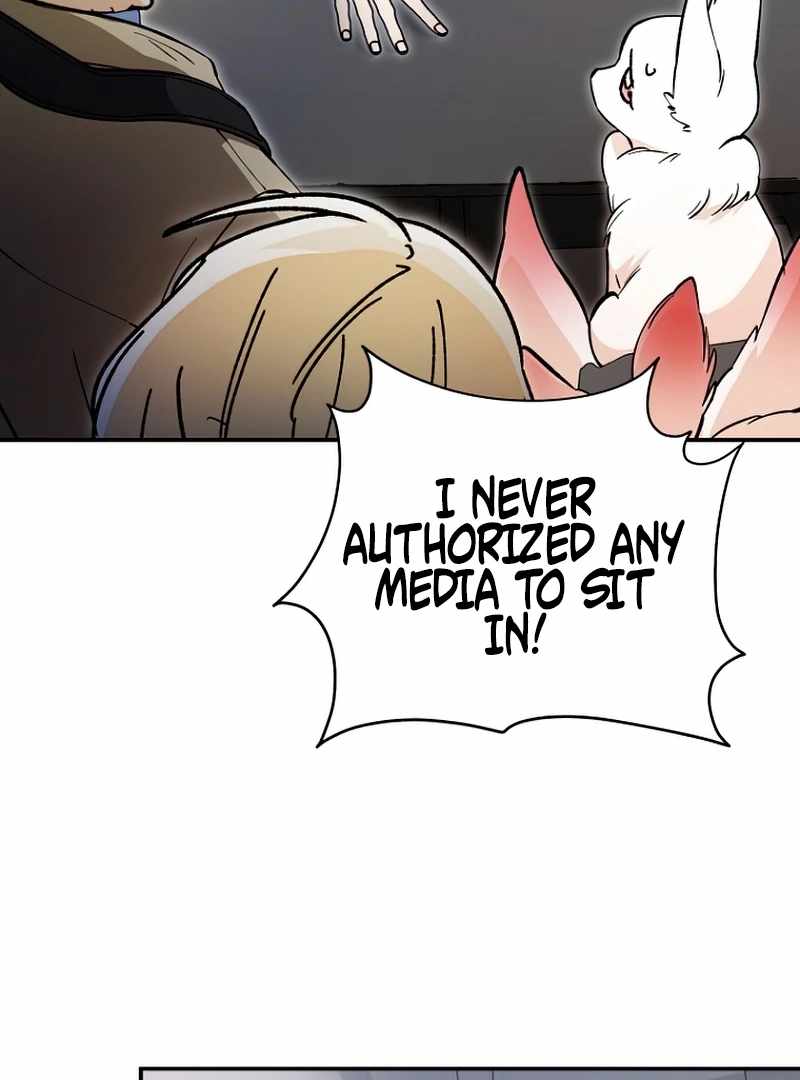 I Became a Civil Servant in a Magical World Chapter 36 14